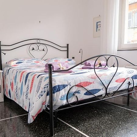 Pieve Ligure - Colle Fioritoアパートメント エクステリア 写真