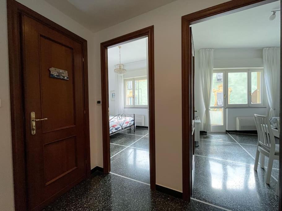 Pieve Ligure - Colle Fioritoアパートメント エクステリア 写真