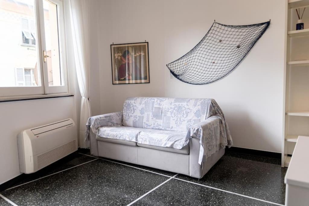 Pieve Ligure - Colle Fioritoアパートメント エクステリア 写真